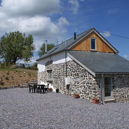 Bowbeer Barn Villa Drewsteignton Ngoại thất bức ảnh